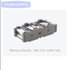 Batterie haute tension Yoshopo-HV5.0