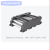 Batterie haute tension Yoshopo-HV3.0